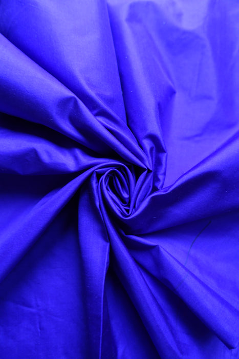 Purple Pure Silk